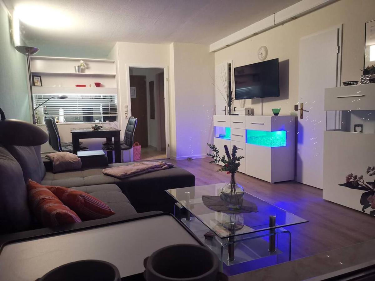 Apartment Ky481 Im Panoramic Hohegeiß Kültér fotó