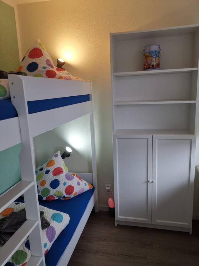 Apartment Ky481 Im Panoramic Hohegeiß Kültér fotó