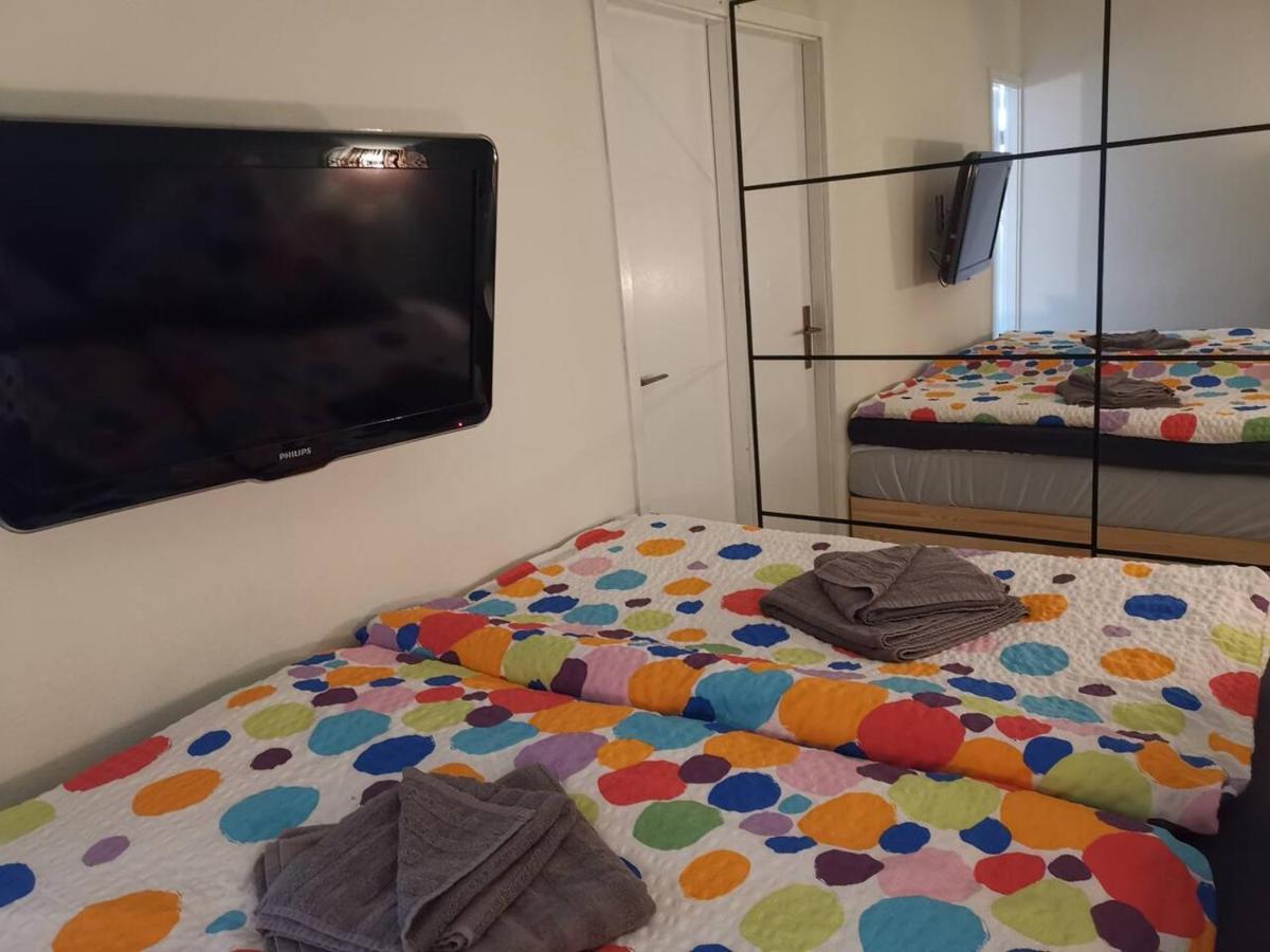 Apartment Ky481 Im Panoramic Hohegeiß Kültér fotó